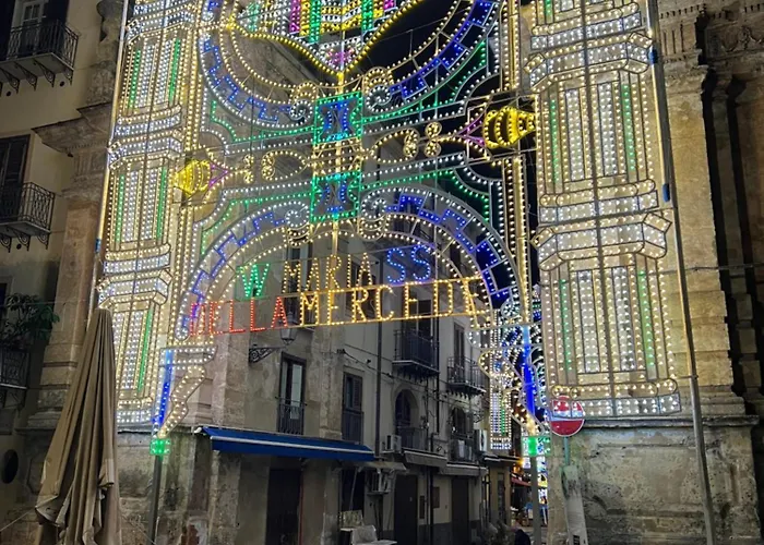 I Colori Del Capo